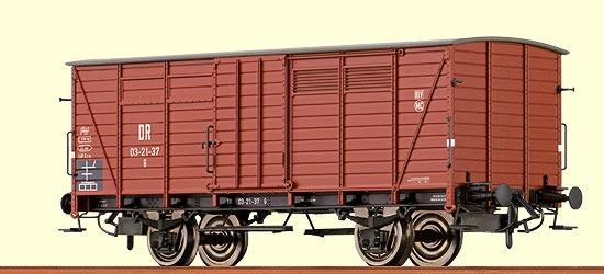 Box car<br /><a href='images/pictures/Brawa/48224.jpg' target='_blank'>Full size image</a>